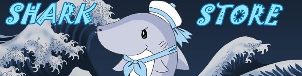 Loja de storeshark